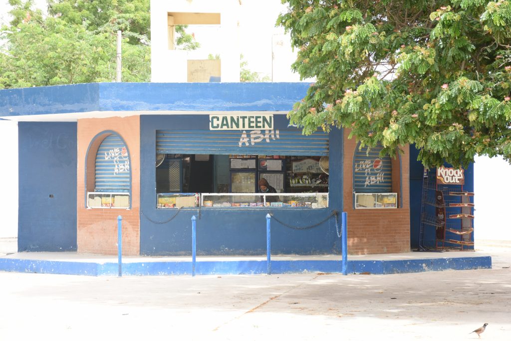 Canteen
